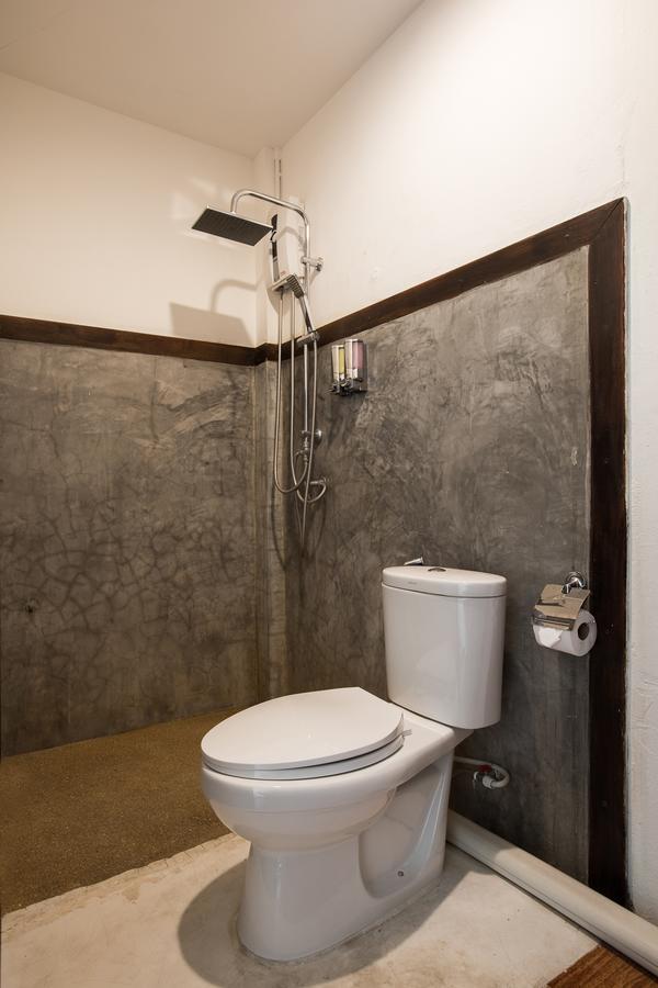 Peng Jai Hotell Chiang Mai Exteriör bild